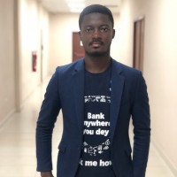 Afful Kwabena