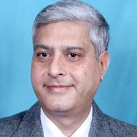 Dr. Naresh N. Mehta