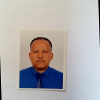 Fikru Tabor