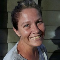 Christine Horn