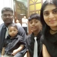 Rejani jeyan Seernyanathan