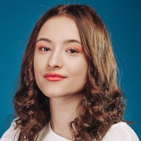 Stefania Boteanu