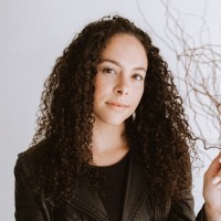 Briana Markridge
