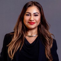 Roseana Pereira