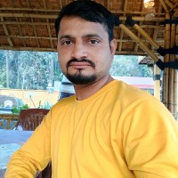 Satish Suroshe