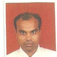 Gouri Shankarr Padhy