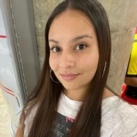 María Gabriela Vargas