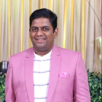 Karthik Gnanasekaran