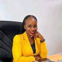 Lilian Mangaru