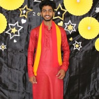 Kiran Kumar Bc
