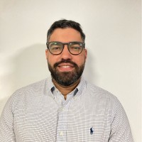 Miguel Jose Chacon Correa