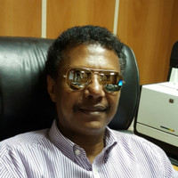 Qasim Suliman