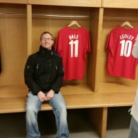 Johnmicheal Smith