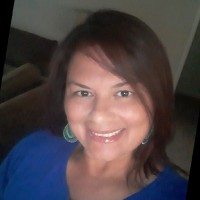 Mary Cruz Moreno