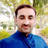 Mubashar Ali