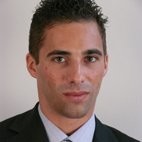 Jean-Marie Parisot