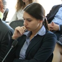 Nataliya Kyrychenko