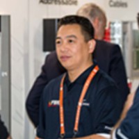 Allan Cai
