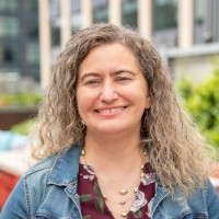 Maureen Holm