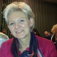 Iwona Zakrzewska