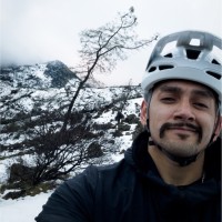 Kenneth De La Torre