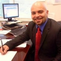 Frank Matos