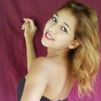 Lilyah Cruz