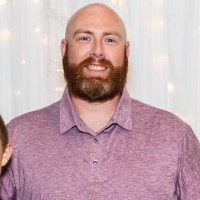 Derek Shumway