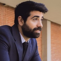 Adrian Alvarez Fernandez