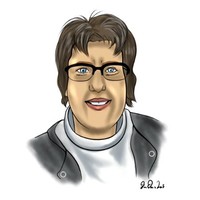 Kate Ter Haar