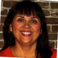 Irma Cortez