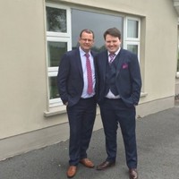 Ciaran Cuddy