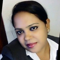 Namita Shaw