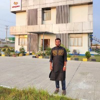 Md. Asadur Rahman