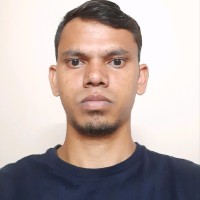 Ajaya Kumar Padra