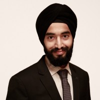 Mandeep Arora, Cpa