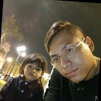 Michael steven Torres vertiz