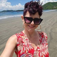 Julie West