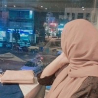 Muqadsa Shujaat
