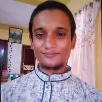 Md Monsur Ali