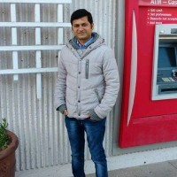 Naveen Kumar