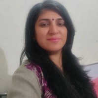 Richa Sharma