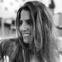 Maria Florencia Straminsky