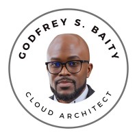 Godfrey Baity