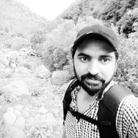 Umair Here