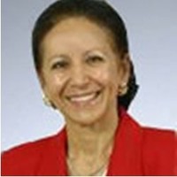 Nadia Mansour