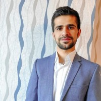 Yazan Hafez