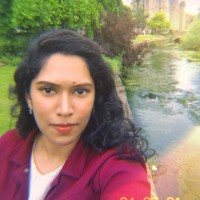 Nishtha Dhunnoo