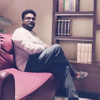 Monikraj Karunakaran