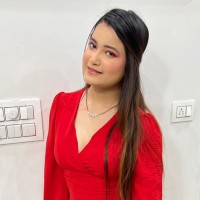 Aayushi Thakral